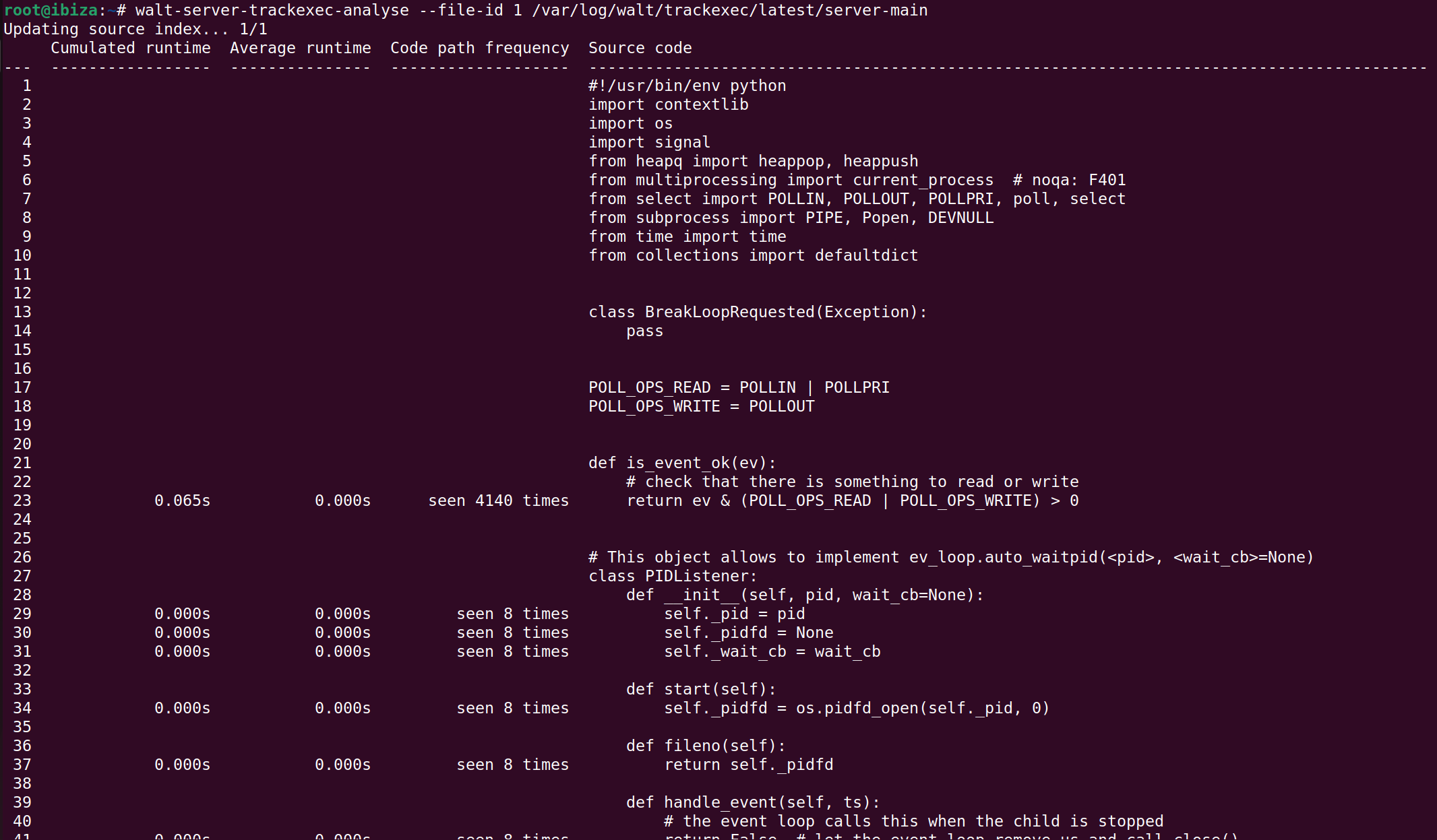 trackexec-analyse-file-id
